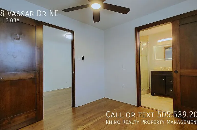 808 Vassar Dr NE — Photo 10