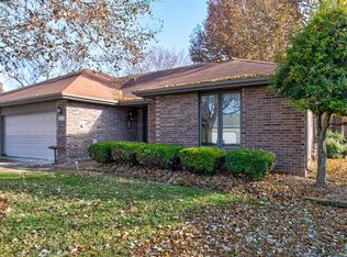 1422 E Dunkirk St, Springfield, MO 65804