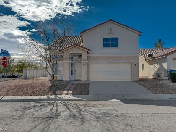 3103 Saleen Ct, North Las Vegas, NV 89031