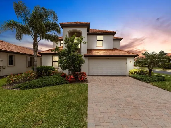 19353 Cruise Dr, Venice, FL 34292