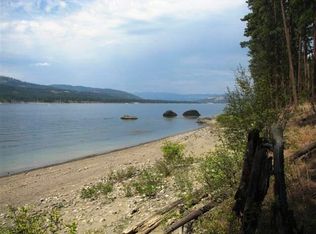 6783 Miter Rock Rd, Davenport, WA 99122