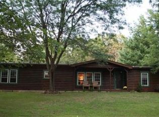 10209 N 583 E, Demotte, IN 46310