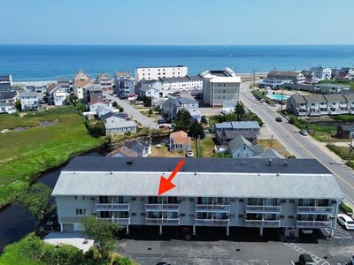 550 Winnacunnet Road #315, Hampton, NH, 03842