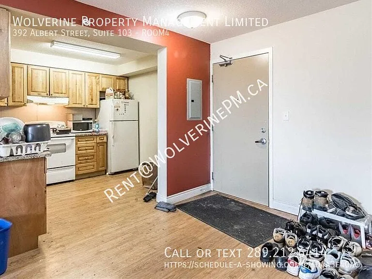 392 Albert St #103 — Photo 8
