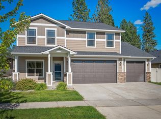 3340 N Belmont Rd, Coeur D Alene, ID 83815