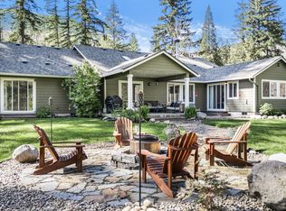 91403 Marbrook Ln, Blue River, OR 97413
