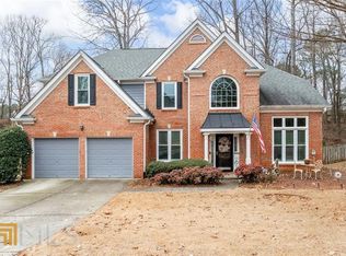 1046 Amberton Ln, Powder Springs, GA 30127