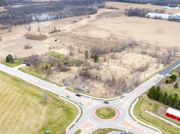 4510 COUNTY HIGHWAY P #4522, Jackson, WI 53037