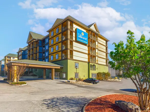 225 Collier Dr #2105, Sevierville, TN 37862