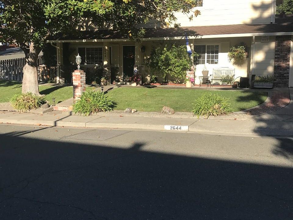 Exterior street view