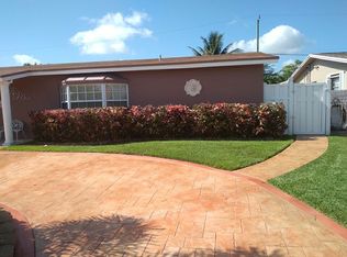 8570 NW 24th St, Fort Lauderdale, FL 33322