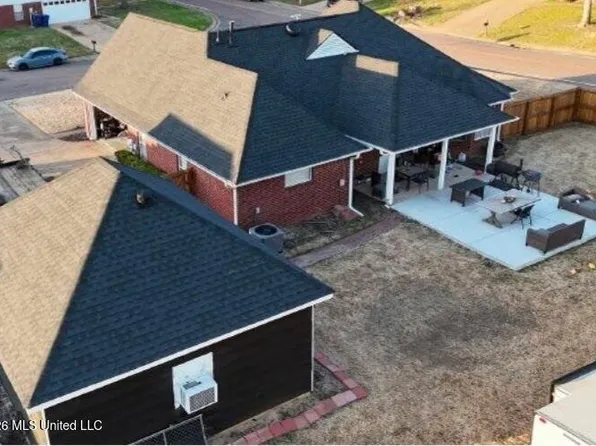 6875 Margaret Way Cv #1, Walls, MS 38680
