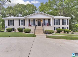 1268 Old Oak Cir, Birmingham, AL 35235