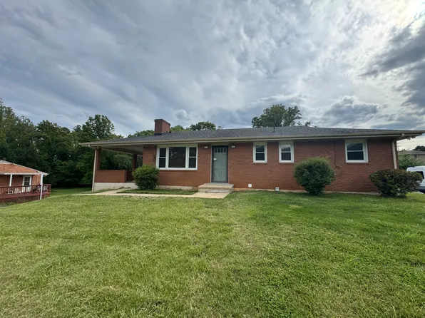 106 Bryant Rd, Lynchburg, VA 24502