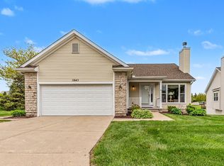 3843 Fox Glen Dr, Ann Arbor, MI 48108