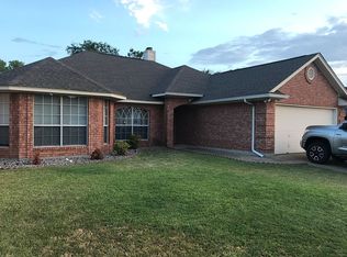 5944 Hilltop Dr, Watauga, TX 76148