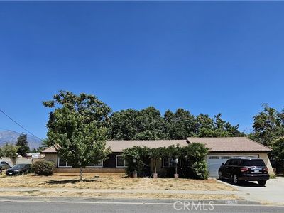 12221 10th St, Yucaipa, CA, 92399