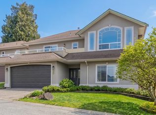 47470 Chartwell Dr #37, Chilliwack, BC V2P 8A2