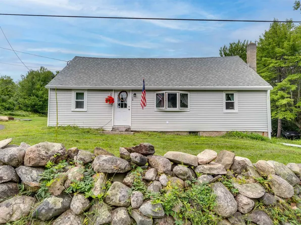 108 Ford Farm Road, Milton, NH 03851