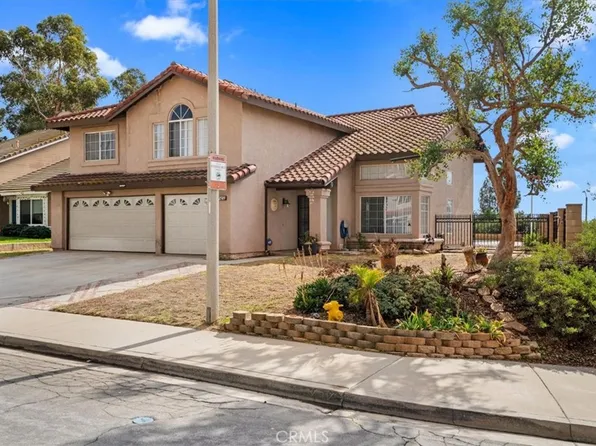 22509 Climbing Rose Dr, Moreno Valley, CA 92557