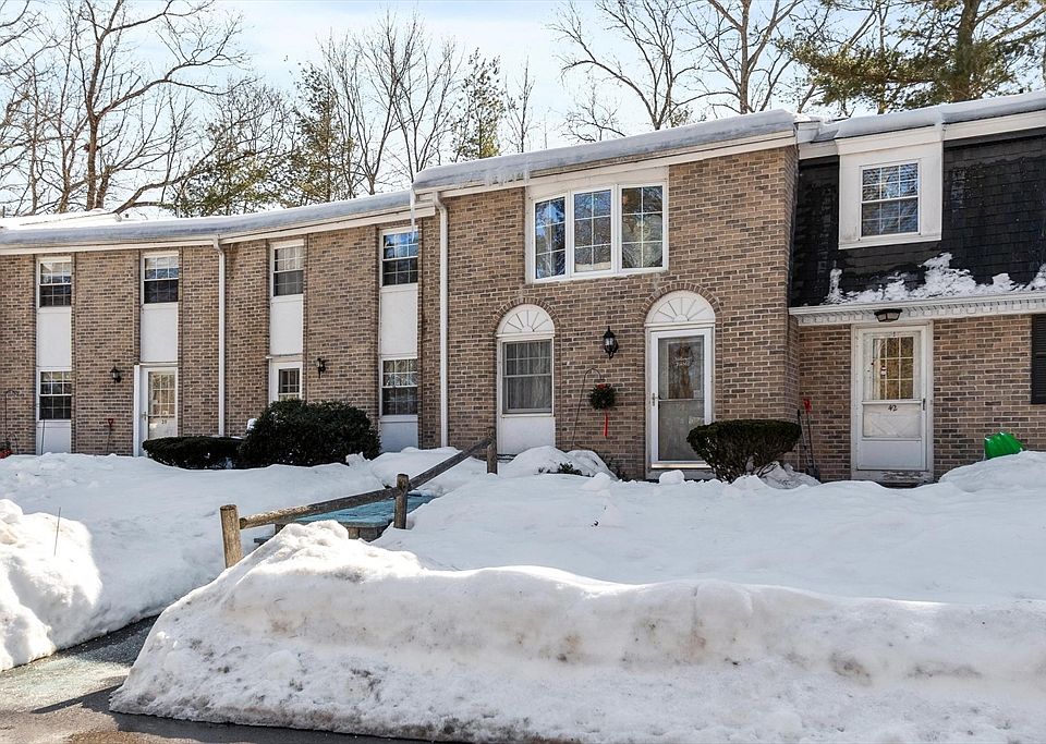 1st image of 75 Sandy Pond Rd Unit 41