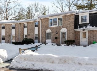 Connon Gate Condominium, Ayer, MA 01432