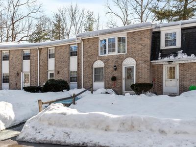 75 Sandy Pond Rd Unit 41, Ayer, MA, 01432