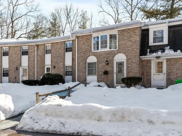 75 Sandy Pond Rd Unit 41, Ayer, MA 01432