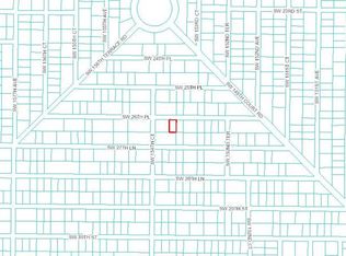 15388 SW 26th Pl, Ocala, FL 34481