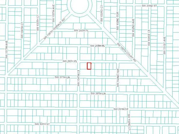 15388 SW 26th Pl, Ocala, FL 34481