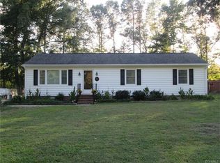 4101 Tavern Rd, South Prince George, VA 23805