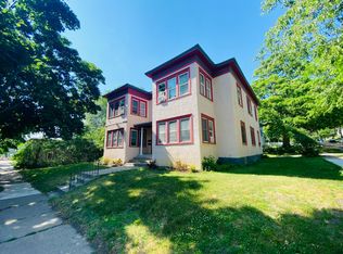 1621 19th Ave NE, Minneapolis, MN 55418