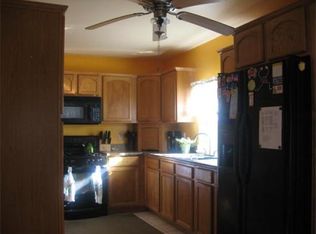 1194 Newhall St, Fall River, MA 02721