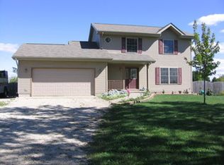 2816 E 2559th Rd, Marseilles, IL 61341