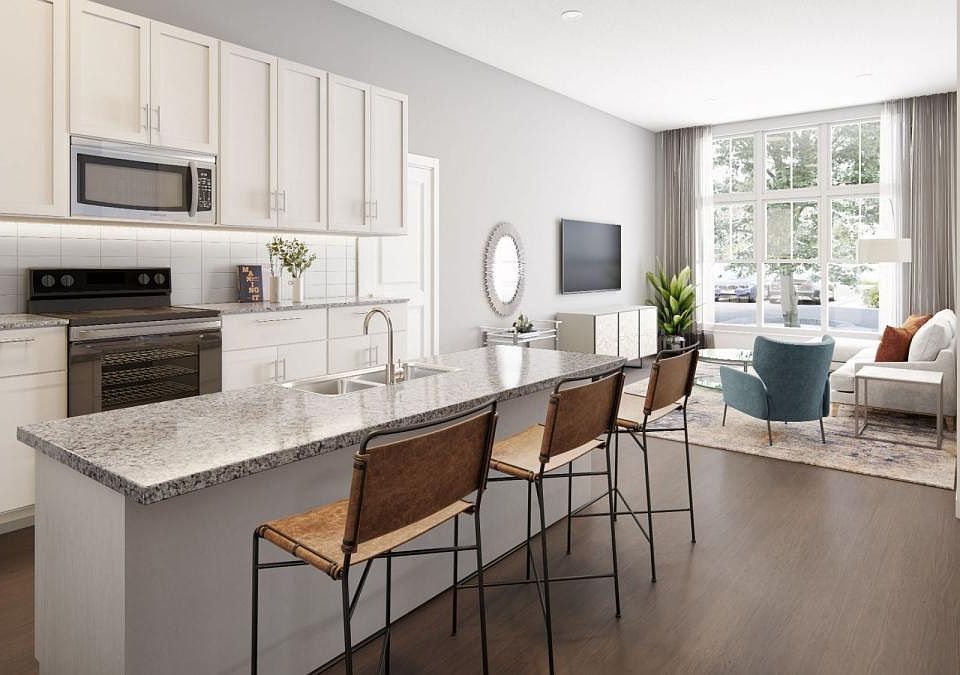 The Residences at Sandy Farms Apartment Rentals - Severn, MD | Zillow