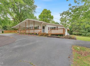 1403 Lake Drive Ext, Johnson City, TN 37601
