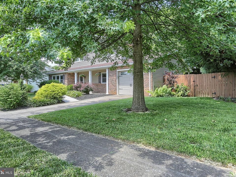 402 W Elmwood Ave, Mechanicsburg, PA 17055 Zillow