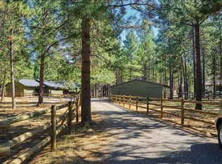 14460 Mountain View Loop, Sisters, OR 97759