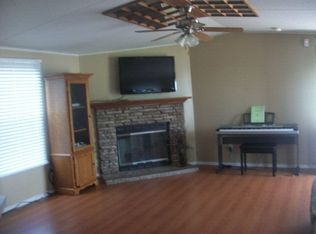 313 John Edward Ln, Thibodaux, LA 70301