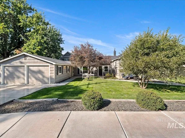 1303 N Ethridge Ln, Boise, ID 83704