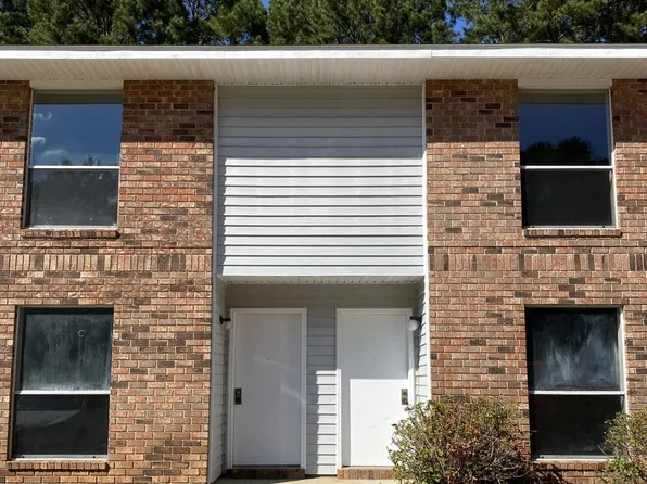 Spring Creek Apartments, 1 Butler Dr #4, Woodworth, LA 71485