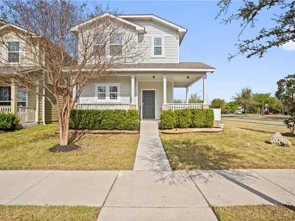 18510 Mammoth Cave Blvd, Pflugerville, TX 78660