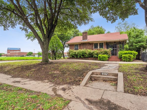Additional property image - 802 S Montclair Ave, Dallas, TX 75208