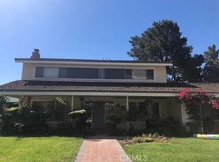 468 E View Dr, Santa Paula, CA 93060
