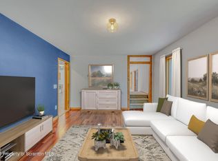 51 Reynolds St, Hughestown, PA