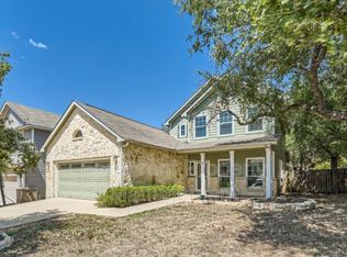 10819 Buck Park, San Antonio, TX 78245