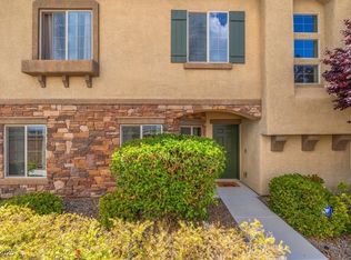 9457 Alma Ridge Ave, Las Vegas, NV 89178