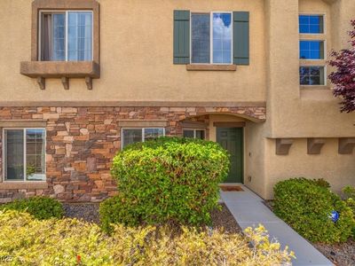 9457 Alma Ridge Ave, Las Vegas, NV, 89178