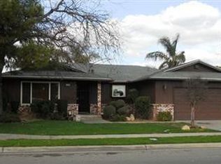 2096 E Sierra Ave, Fresno, CA 93710