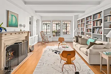 Sold by Douglas Elliman